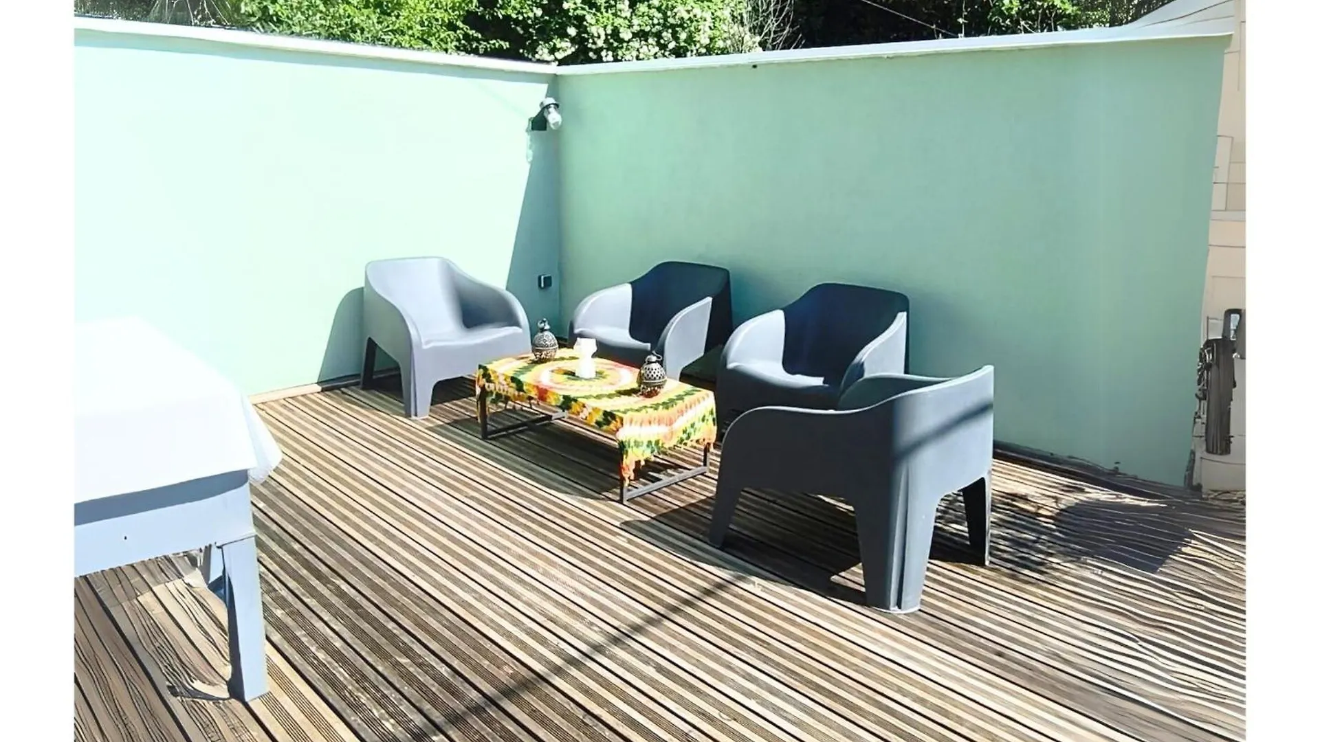 Hébergement de vacances Le Kalora, Maison Avec Terrasse Entre Lacs Et Montagnes Serrières-en-Chautagne France