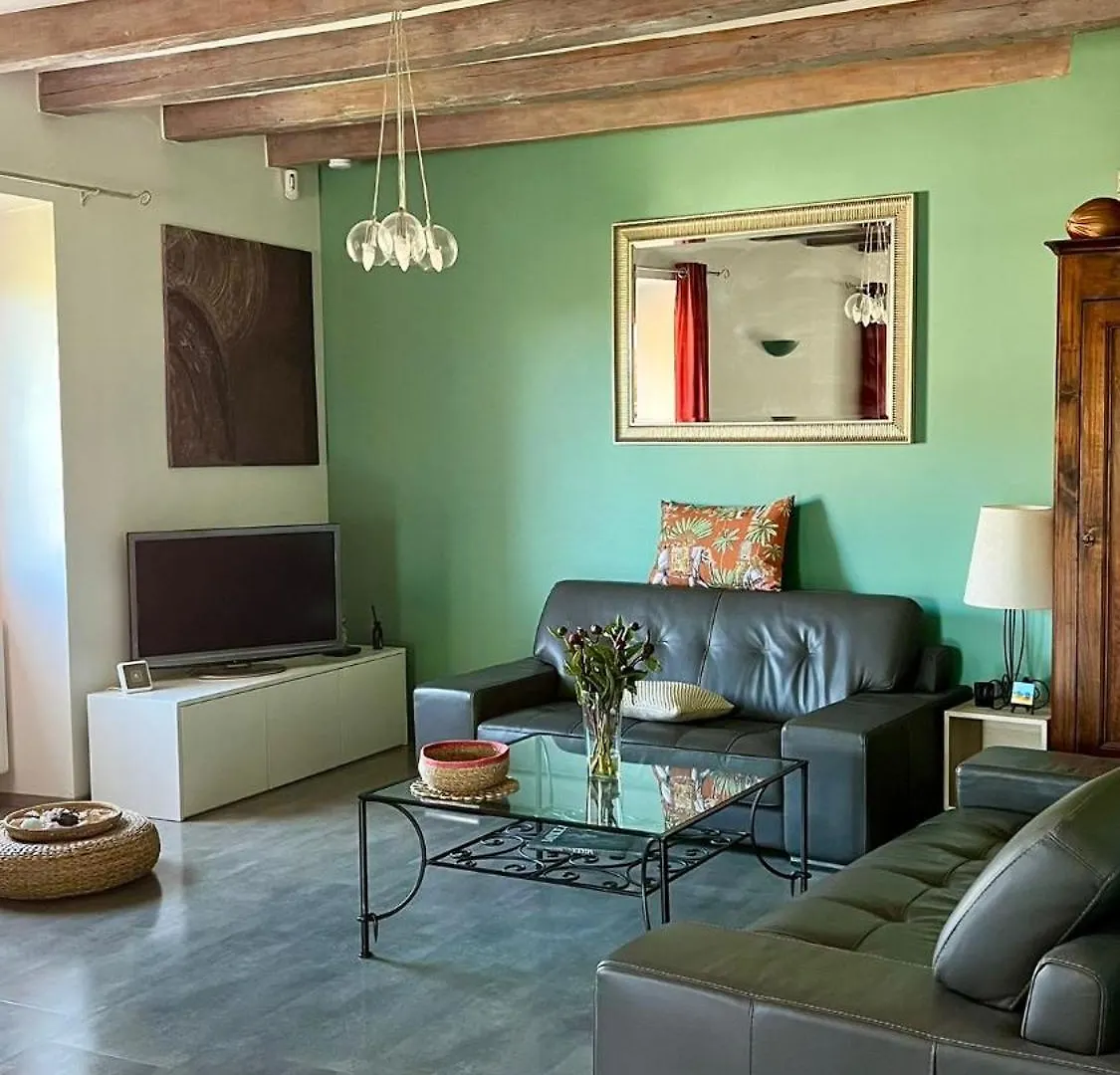 Le Kalora, Maison Avec Terrasse Entre Lacs Et Montagnes Serrières-en-Chautagne 0*,