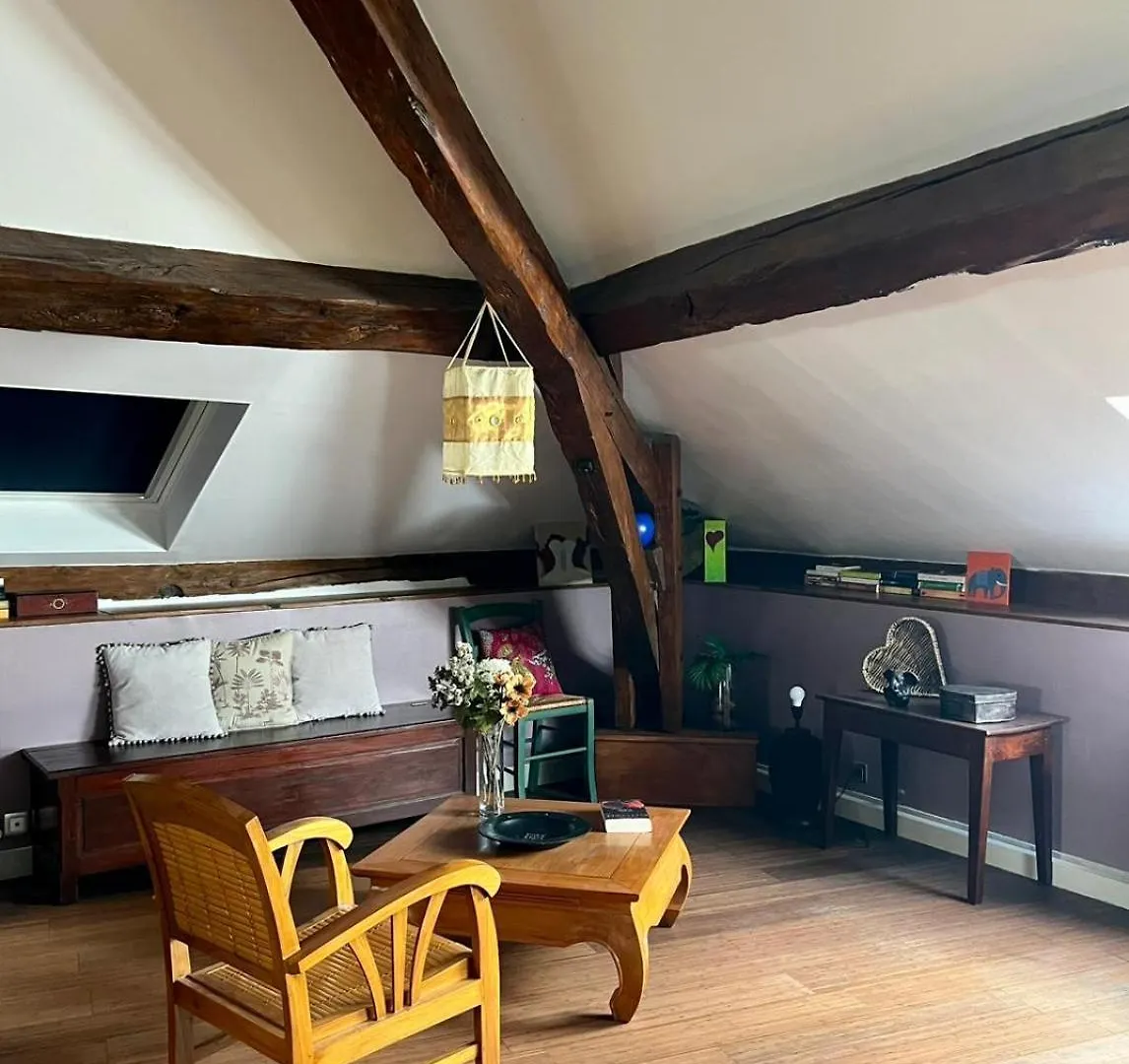 Le Kalora, Maison Avec Terrasse Entre Lacs Et Montagnes Serrières-en-Chautagne France