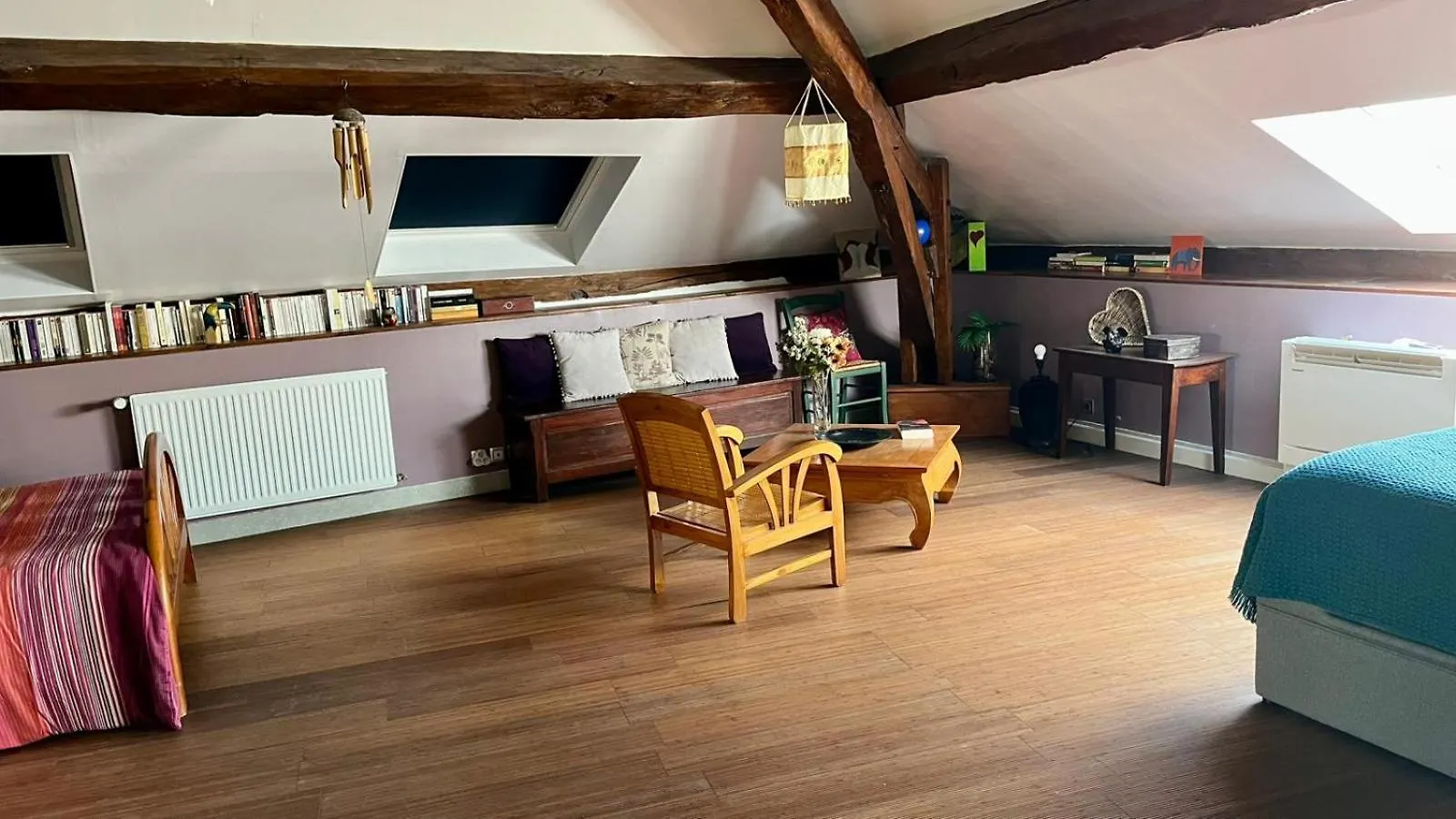 Le Kalora, Maison Avec Terrasse Entre Lacs Et Montagnes Serrières-en-Chautagne