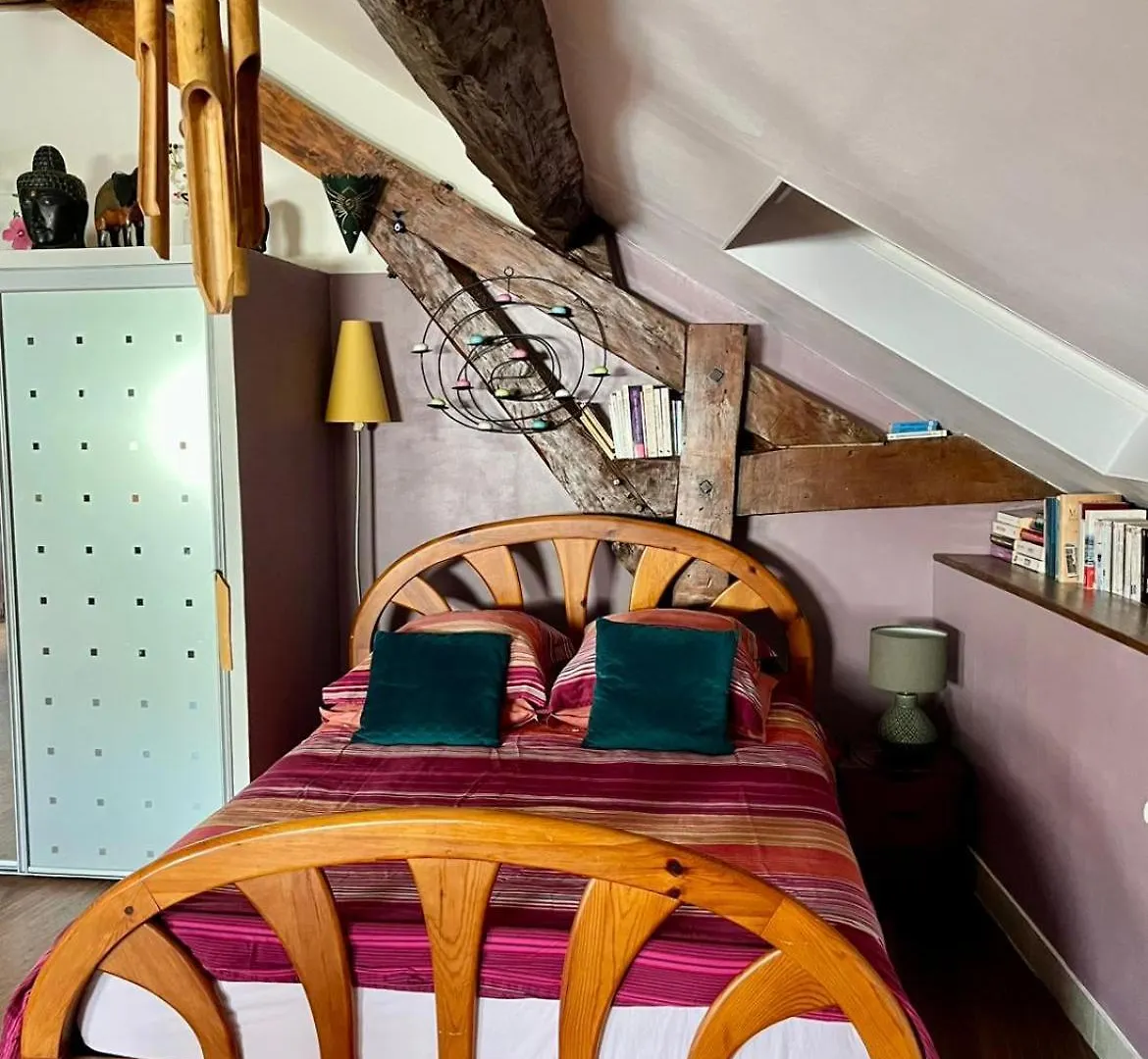 Le Kalora, Maison Avec Terrasse Entre Lacs Et Montagnes Serrières-en-Chautagne 0*,  Francja
