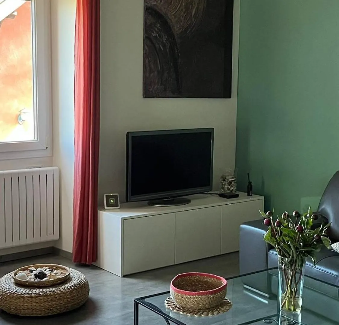 Le Kalora, Maison Avec Terrasse Entre Lacs Et Montagnes Serrières-en-Chautagne