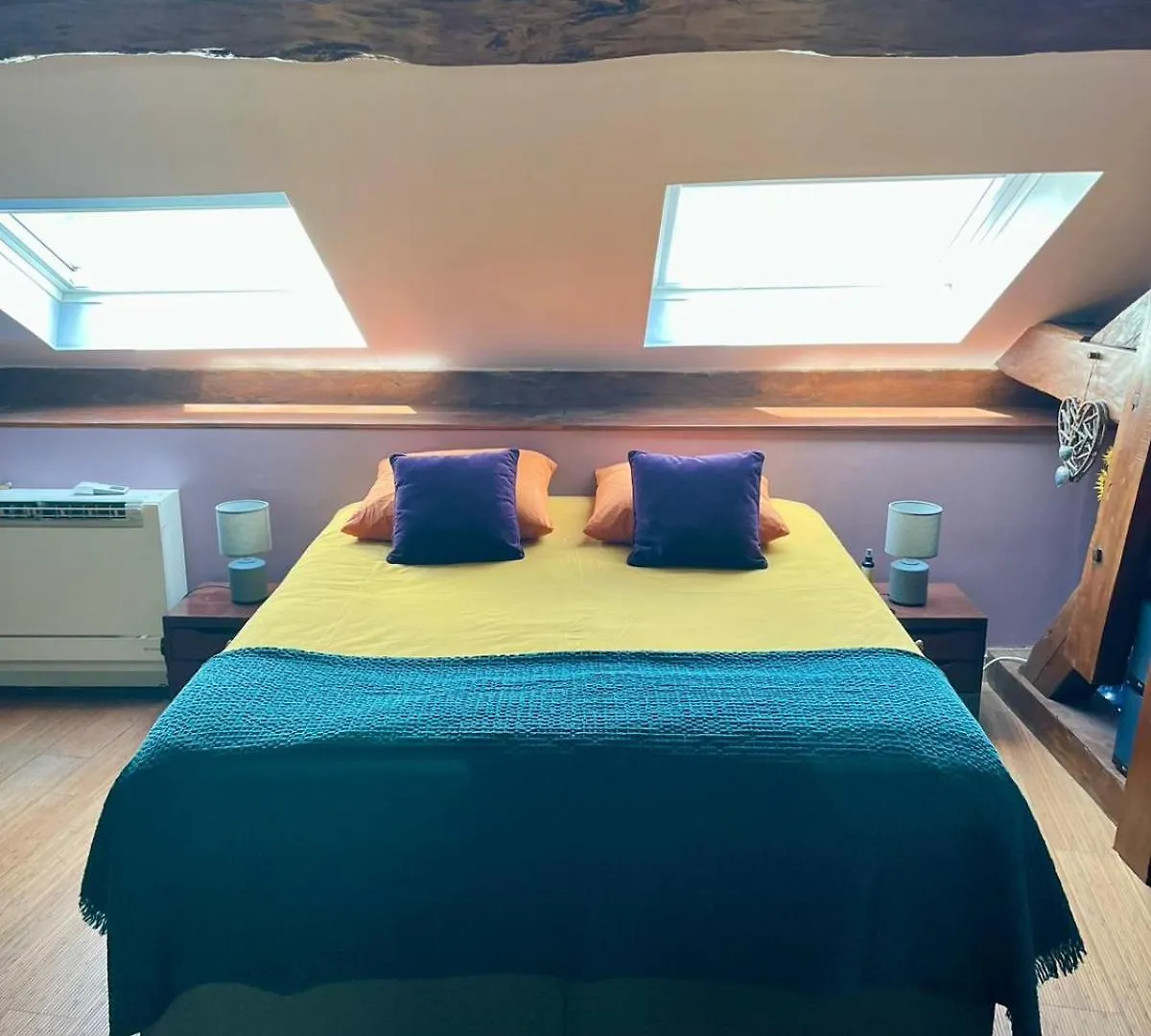 Le Kalora, Maison Avec Terrasse Entre Lacs Et Montagnes Serrières-en-Chautagne 0*,