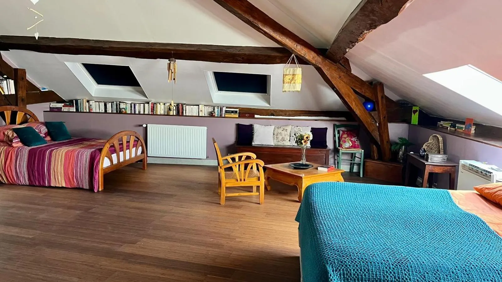 Hébergement de vacances Le Kalora, Maison Avec Terrasse Entre Lacs Et Montagnes Serrières-en-Chautagne