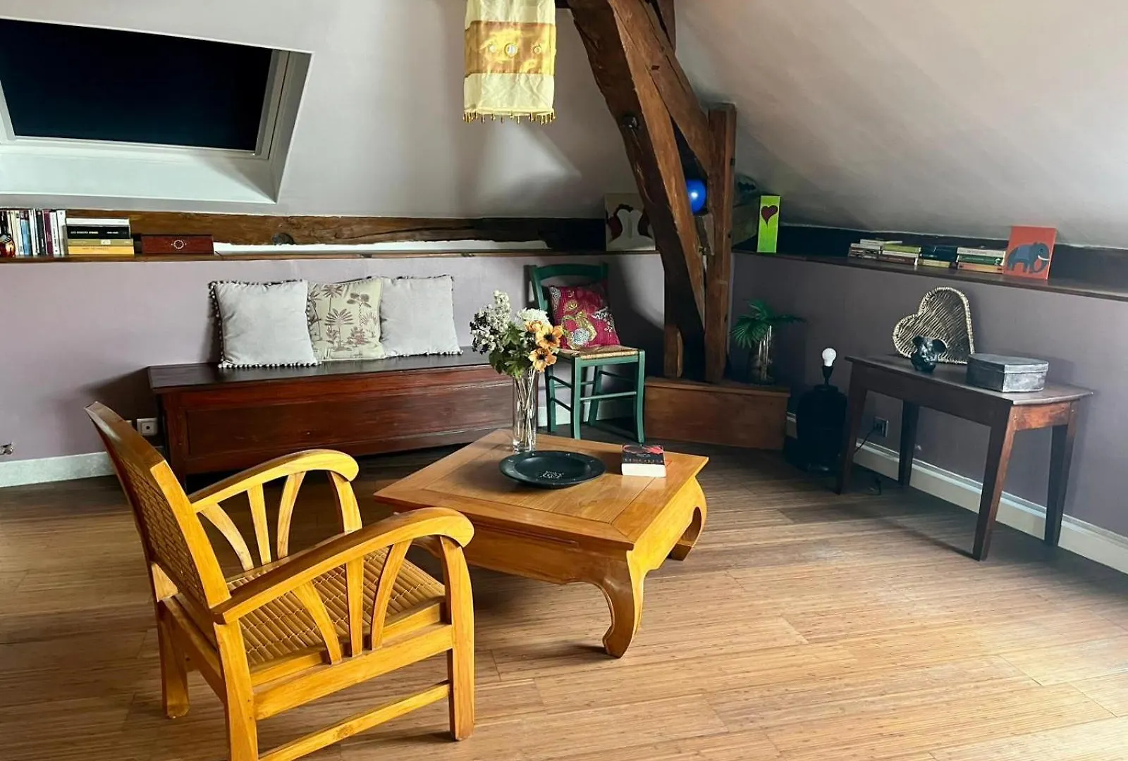 Hébergement de vacances Le Kalora, Maison Avec Terrasse Entre Lacs Et Montagnes Serrières-en-Chautagne