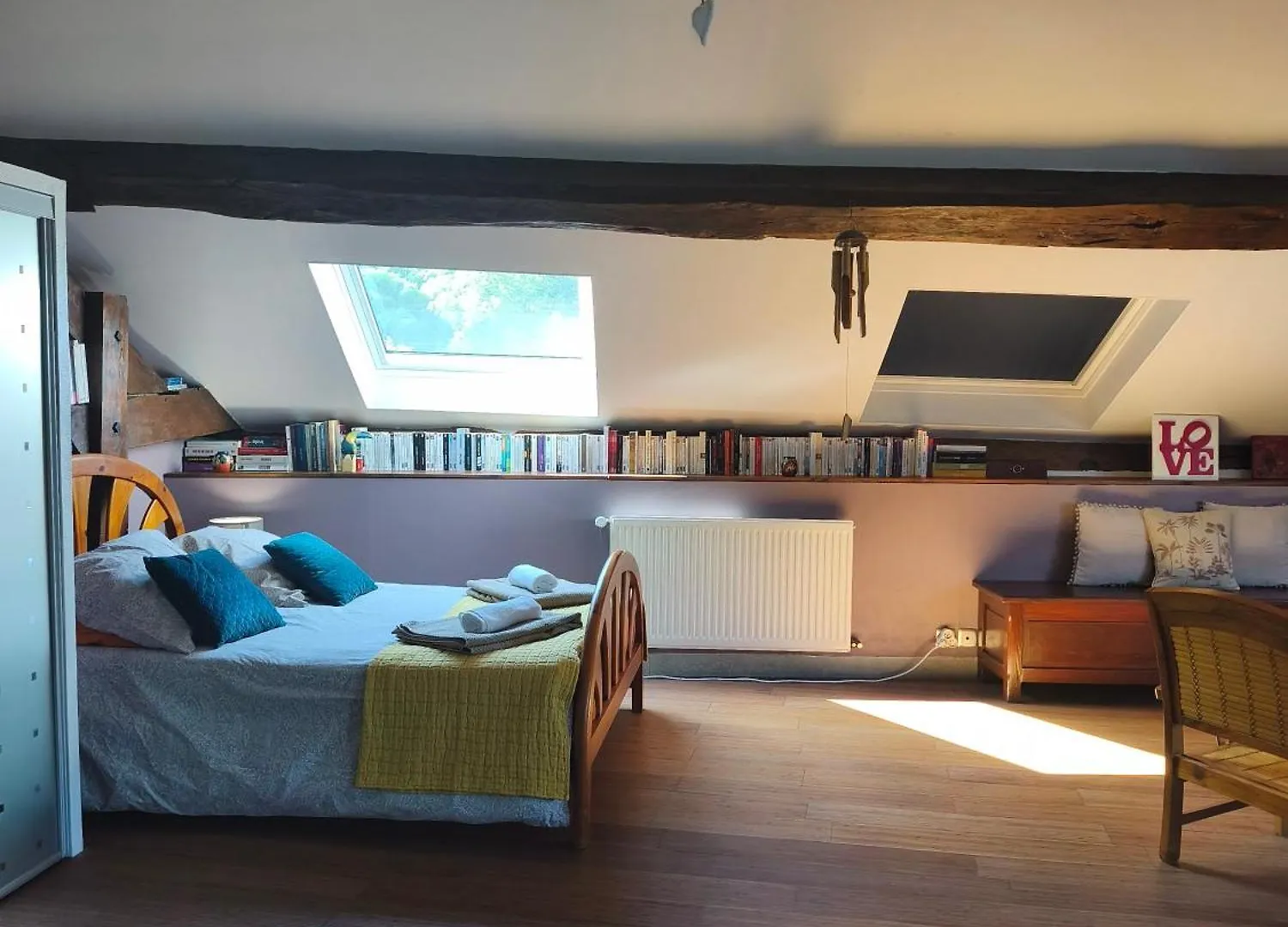 Le Kalora, Maison Avec Terrasse Entre Lacs Et Montagnes Serrières-en-Chautagne Hébergement de vacances