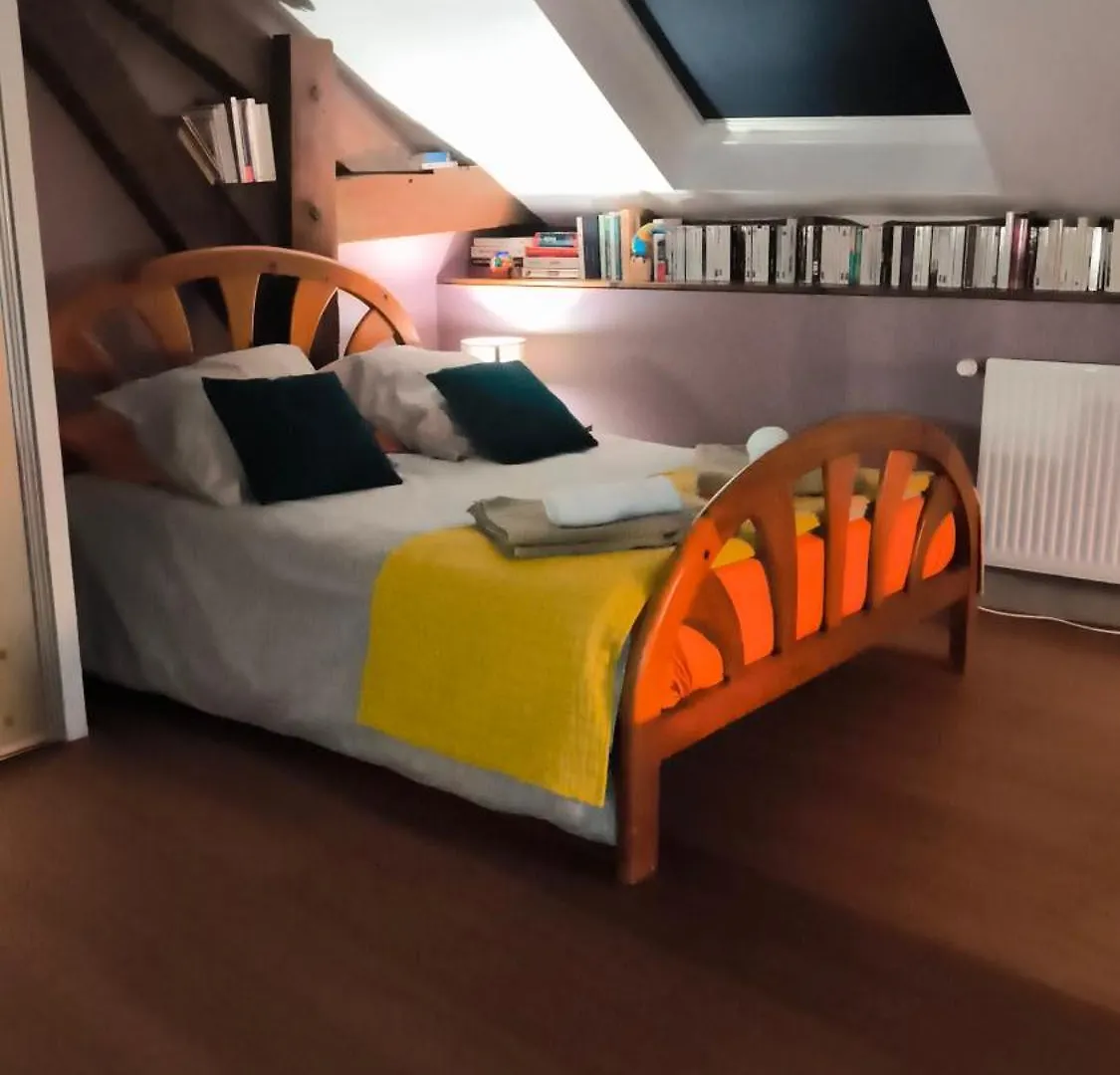 Le Kalora, Maison Avec Terrasse Entre Lacs Et Montagnes Serrières-en-Chautagne Francja